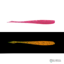 Jackall Kibikibina-GO Soft lure | 2inch | 10pcs