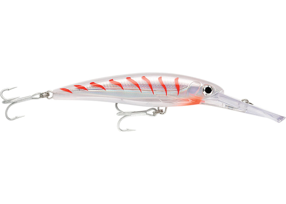 Rapala Saltwater X-Rap Magnum Divebait 15ft Hard lure | Size: 12cm |  32g  Deep Diver  Rapala  Cabral Outdoors  
