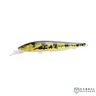 Toughfia Yellowcheek Jerk 100ss | 100mm | #4 | 12g  Jerk Baits  Toughfia  Cabral Outdoors  