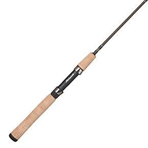 Shakespeare Micro Series 5 ft & 7 ft Spinning rod  Spinning Rods  Shakespeare  Cabral Outdoors  