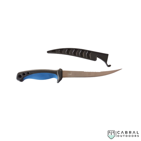 Lucana Bait Knife 11"  Knife  Lucana  Cabral Outdoors  