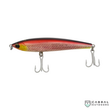 Zerek  Zappelin 220mm |125g  Stick Baits  Zerek  Cabral Outdoors  