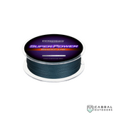 KastKing Superpower X4 Braided Fishing Line 20-50lb | 300m  Braided Line  Kastking  Cabral Outdoors  