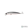 Benthic Trial Series Minnow Hard Lure | Size: 10-11 cm  Jerk Baits  Benthic  Cabral Outdoors  