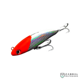 Borboleta Perversa Hard Lures | 10cm (4") | 20g  Jerk Baits  Borboleta  Cabral Outdoors  