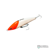 Borboleta Tuninha Hard Lures | 9cm (3.5") | 18g  Jerk Baits  Borboleta  Cabral Outdoors  