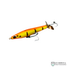 Borboleta Wood Stock Hard Lures | 13cm(5") | 32g  Prop Baits  Borboleta  Cabral Outdoors  